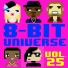 8-Bit Universe