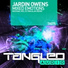 Jardin Owens, Glynn Alan