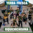 Yerba Fresca