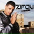 Zifou feat. Léa Castel
