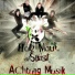 Halz Maul und Spiel