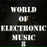new dance music mix vocal deep house
