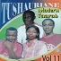 Tushauriane Modern Taarab