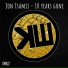 Jon Tsamis