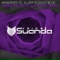 Mhammed El Alami Lucid Blue O.B.M Notion
