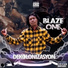 Blaze one
