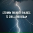 Thunder Meditation