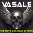 Vasale