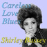 Shirley Bassey