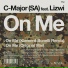 C-Major (SA) feat. Lizwi