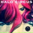 Allison Iraheta And Halo Circus