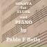 Pablo F Bello, Pablo F Bello Ensemble