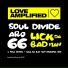 Soul Divide