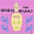 Highkili, Don Peligro