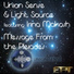 Union Sense & Light Source feat. Irina Makosh