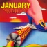 January