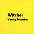 Young Socrates