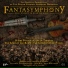 The Danish National Symphony Orchestra
