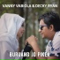 Vanny Vabiola, Decky Riyan