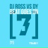 DJ Ross, DY