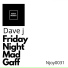 Dave j