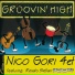 Nico Gori Quartet