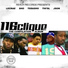 116 feat. Tedashii, Trip Lee