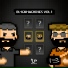 Hybrid Machines, Bl4ck Hole