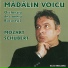 Mădălin Voicu, Orchestra de cameră București