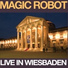 Magic Robot