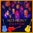 Orza, ORZA PROJECT