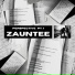 Zauntee