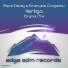 Steve Dekay, Emanuele Congeddu