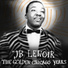 J.B. Lenoir