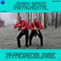 Rymdreglage