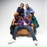 Mamour Ba feat. Luiz Carlos Sá