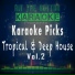 Hit The Button Karaoke