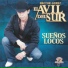 El Avil Del Sur