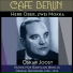 Kapelle Oskar Joost vom Eden Hotel, Berlin