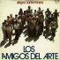 Los amigos del arte