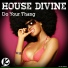 House Divine