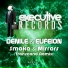 Denile, Eufeion