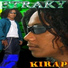 STRAKY