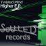 DJ MAX NEWMAN DELICATE SOUND (25.04.2012)