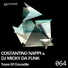 Costantino Nappi, DJ Micky Da Funk