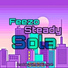 Dimelo Blankoh feat. Feezo Steady