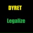 Dyret