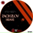 Zach Zlov