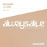 Arcuate