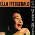 Ella Fitzgerald feat. The Oscar Peterson Trio